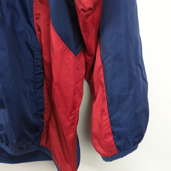 Nike US Soccer National Team USMNT Rain Jacket - XL - Picture 8 of 13